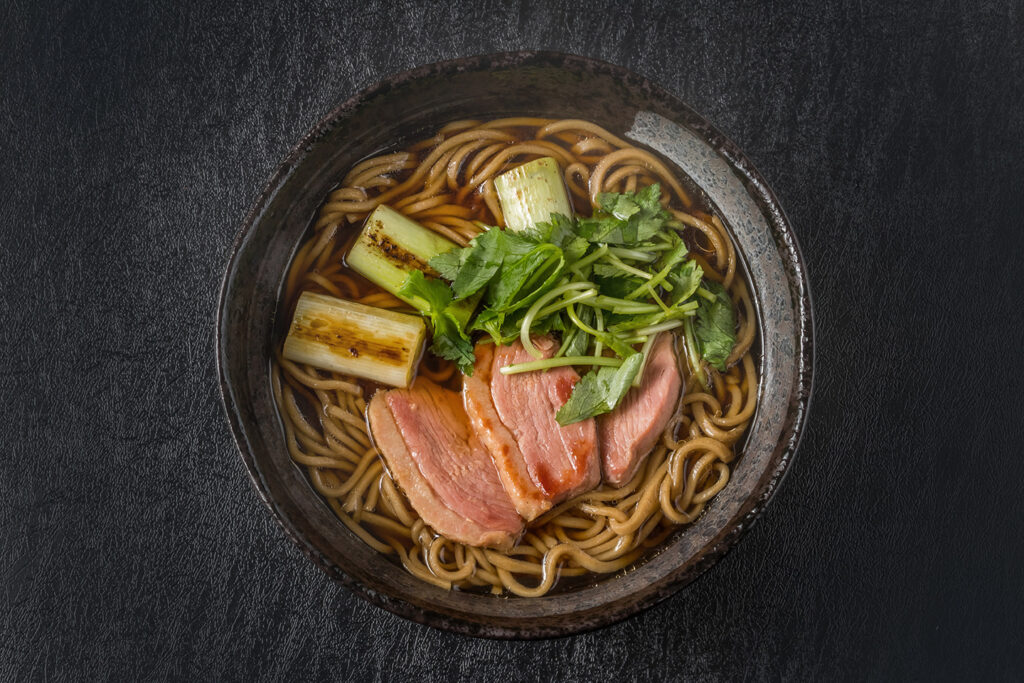 埼玉県のおすすめの食べ物