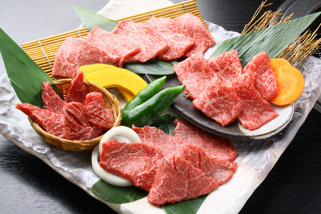 秋田県のおすすめの食べ物