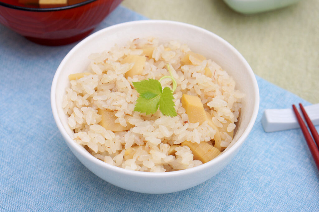 秋田県のおすすめの食べ物