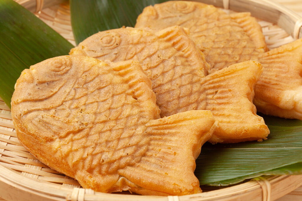 東京都のおすすめの食べ物