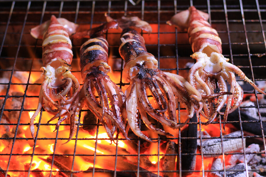 北海道のおすすめの食べ物