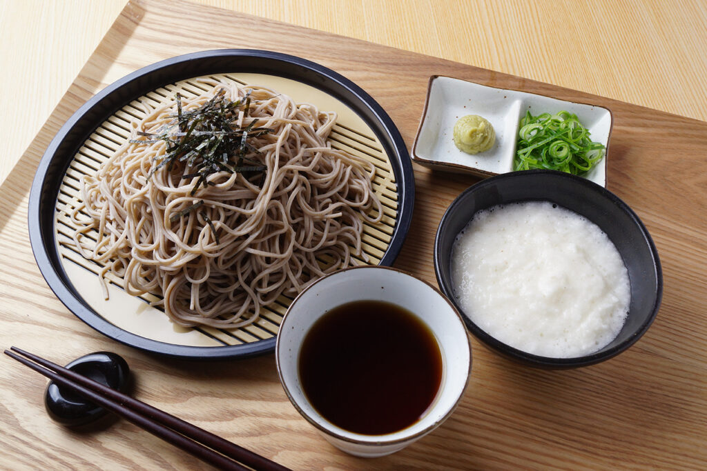 富山県のおすすめの食べ物