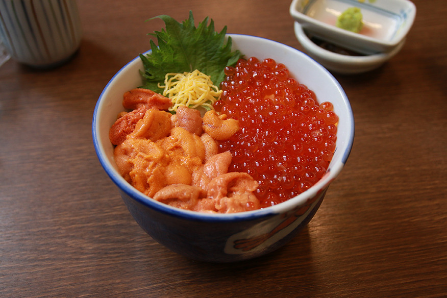 岩手県のおすすめの食べ物