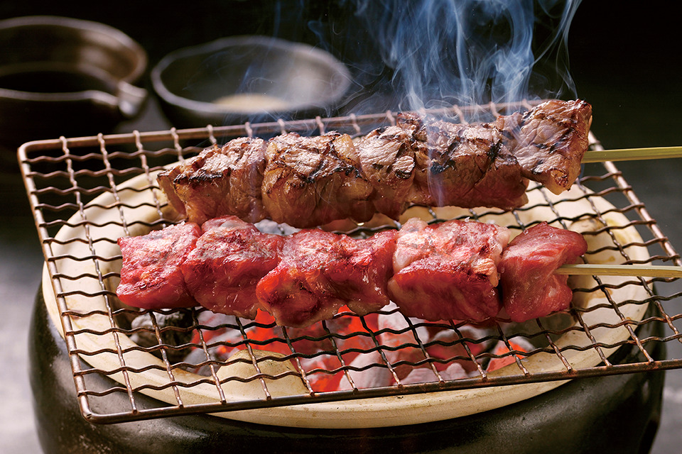 山形県のおすすめの食べ物