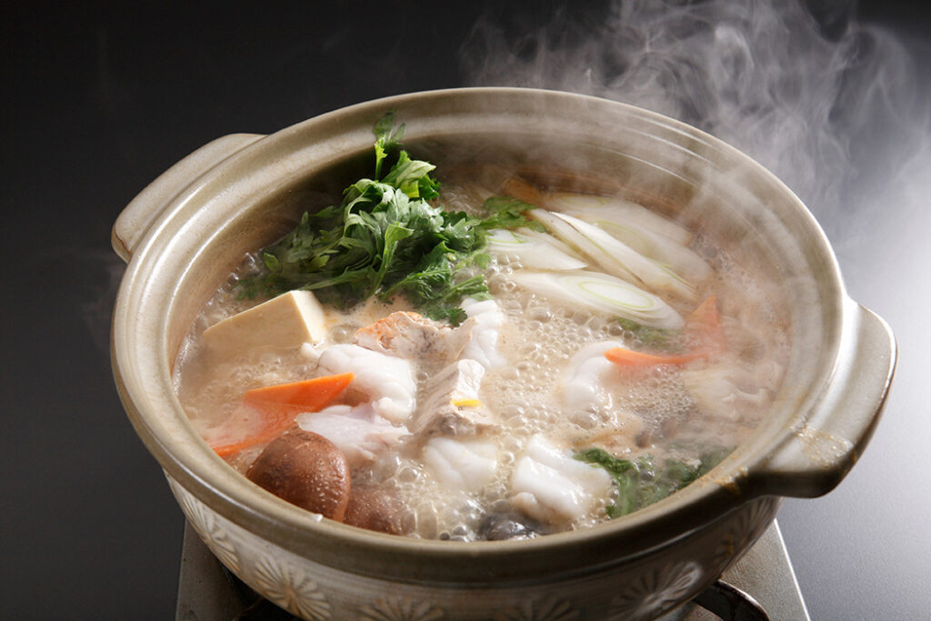 茨城県のおすすめの食べ物