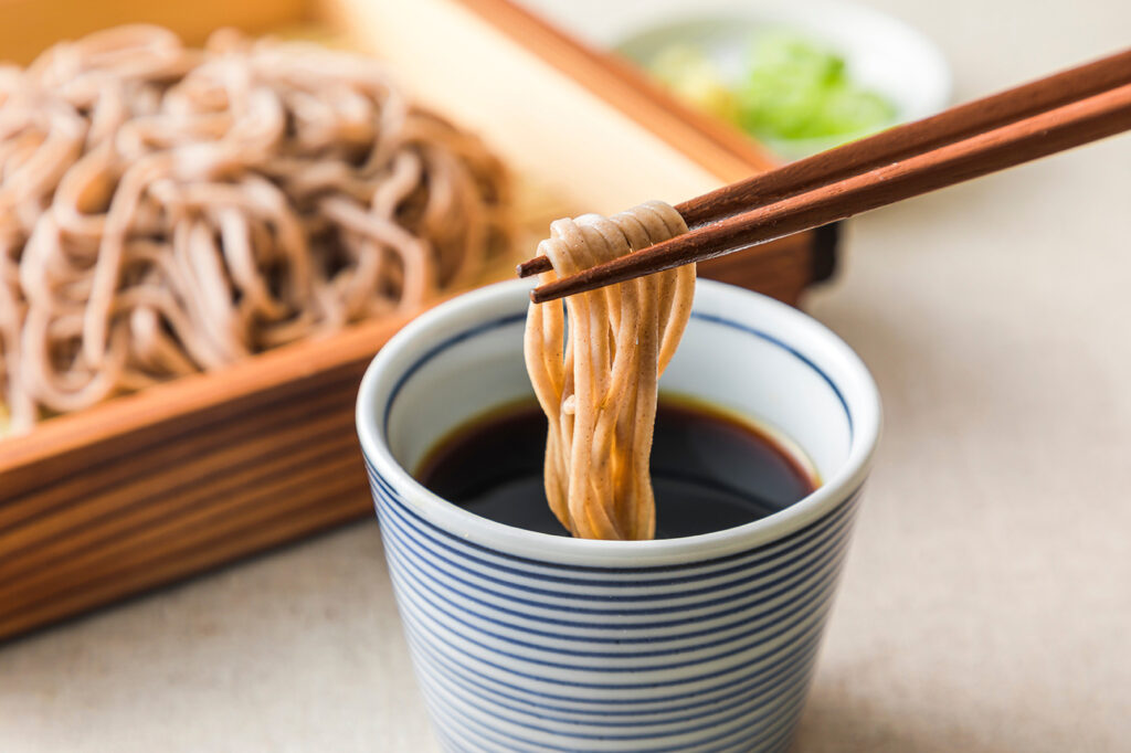 千葉県のおすすめの食べ物