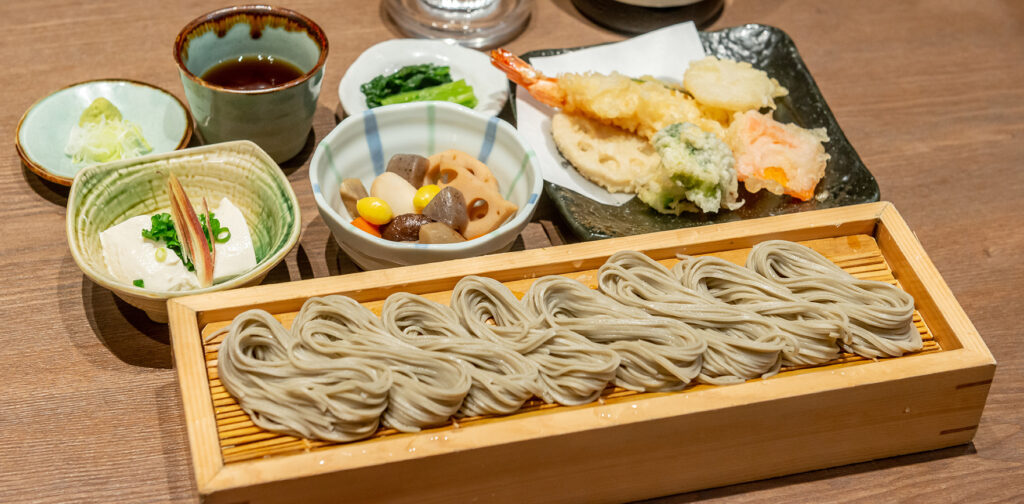 新潟県のおすすめの食べ物