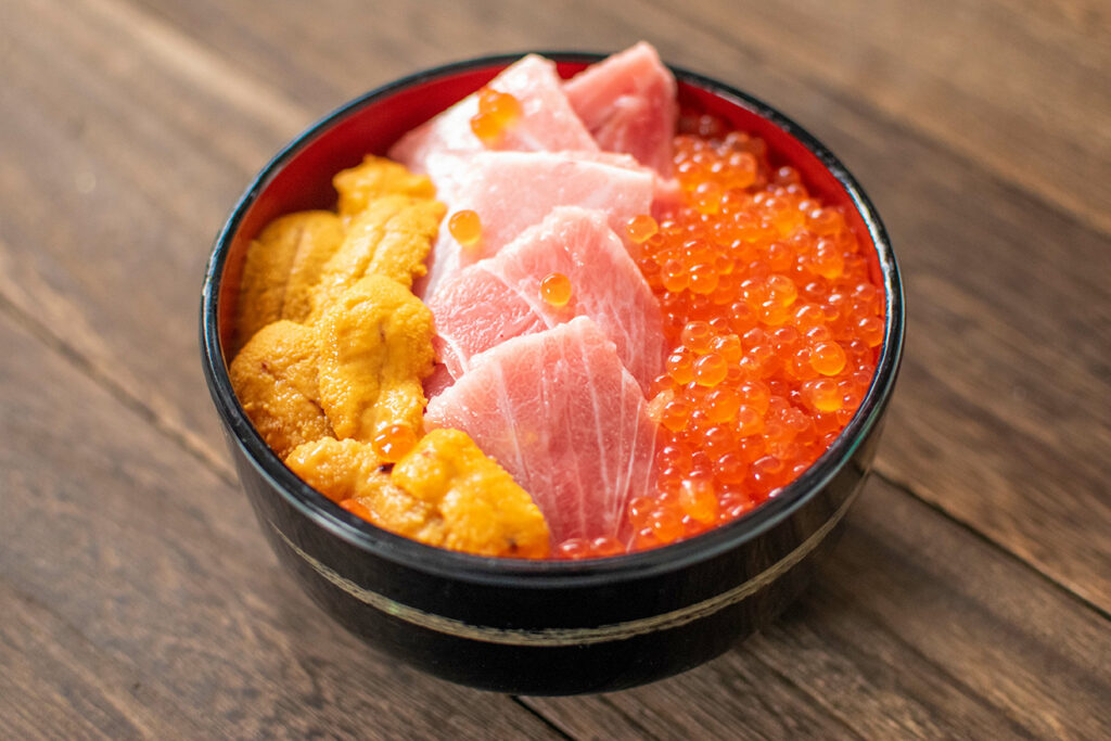 宮城県のおすすめの食べ物