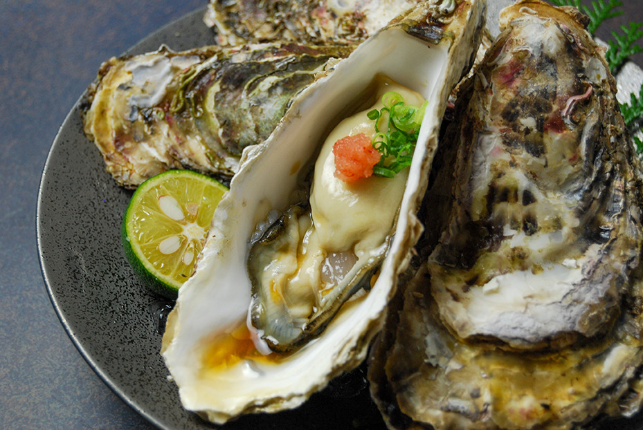 青森県のおすすめの食べ物