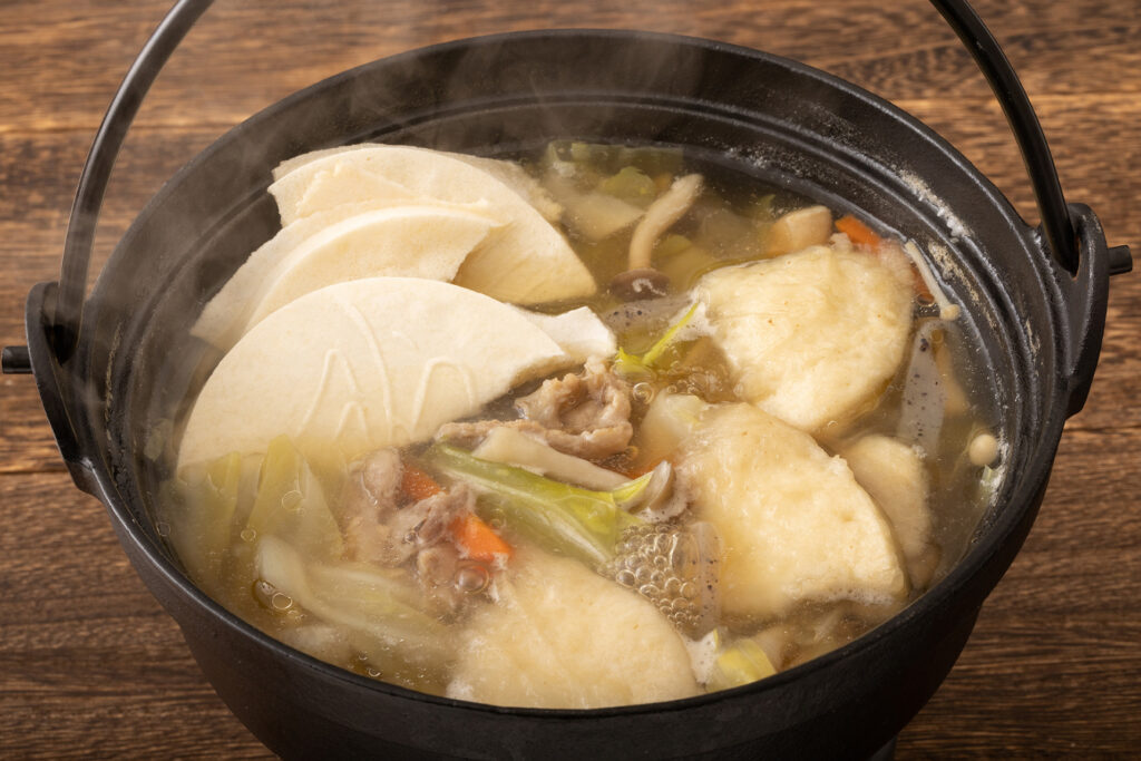 宮城県のおすすめの食べ物