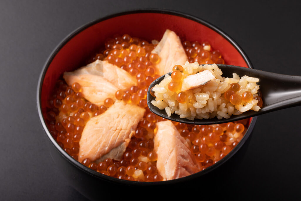 宮城県のおすすめの食べ物