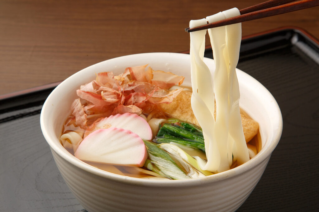 愛知県のおすすめの食べ物