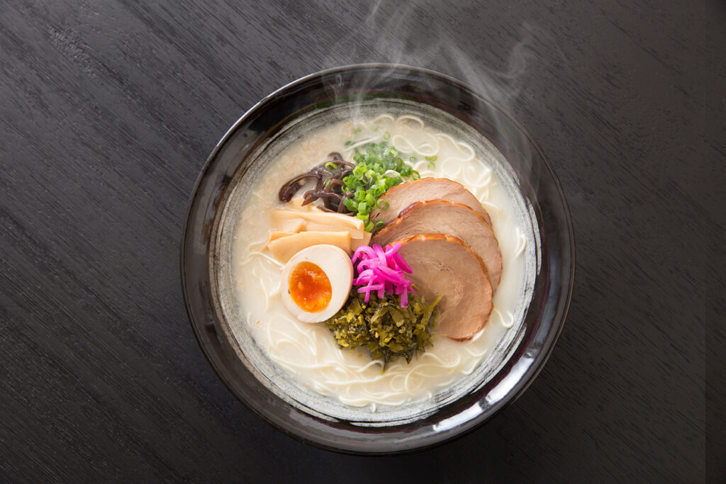 滋賀県のおすすめの食べ物