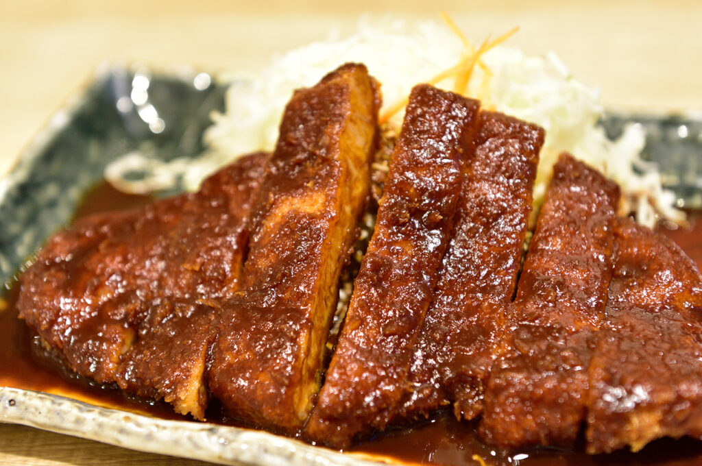 愛知県のおすすめの食べ物