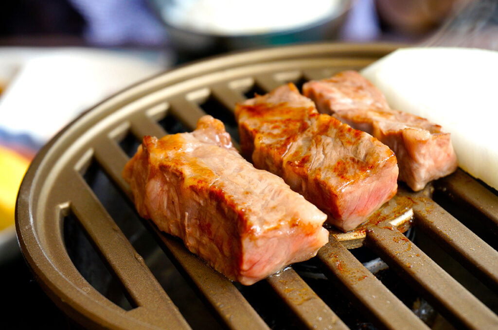 滋賀県のおすすめの食べ物