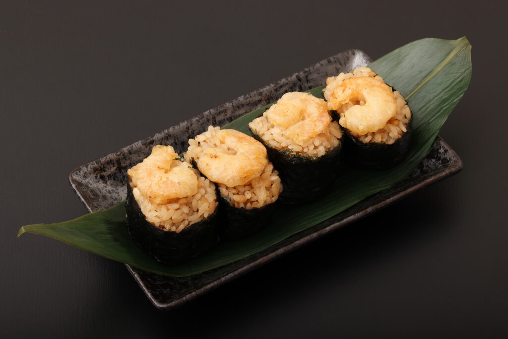 愛知県のおすすめの食べ物